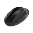 Kensington Pro Fit Ergo Wireless Mouse - mouse - 2.4 GHz, Bluetooth 4.0 LE - black thumbnail 7