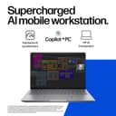 HP ZBook Ultra G1a Mobile Workstation