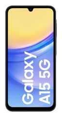 ^GALAXY A15 5G BLACK thumbnail 7