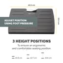 FELLOWES ERGONOMICS thumbnail 3