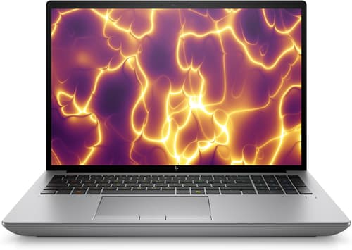 HP ZBook Fury 16 G11 Mobile Workstation - Intel Core i7 - i7-14700HX / up to 5.5 GHz - Win 11 Pro - RTX 2000 Ada - 32 GB RAM - 1 TB SSD NVMe, TLC - 16" IPS 1920 x 1200 - Gigabit Ethernet - NFC, Wi-Fi 7, Bluetooth - kbd: UK - with HP Wolf Pro Security Edition (1 year)