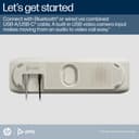 Poly Sync 60-M - Smart speakerphone thumbnail 3
