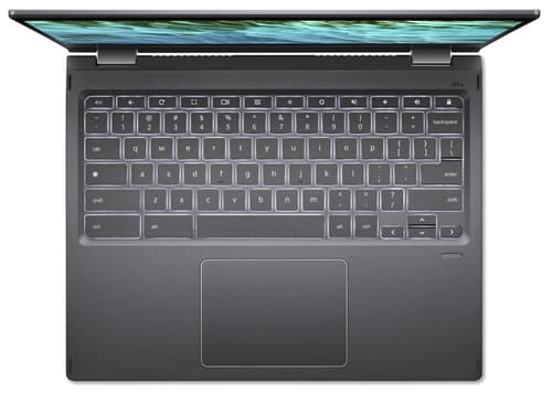 CP713-3W I3-1115G4 8GB 256GB TS IRON — view 11
