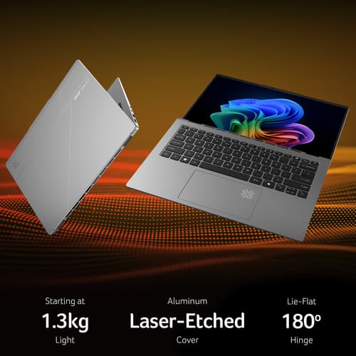 Acer Retail Fulfillment NOTEBOOK — view 3