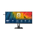 Philips 40B1U5600 - 5000 Series - LED monitor - USB - 40" (39.53" viewable)