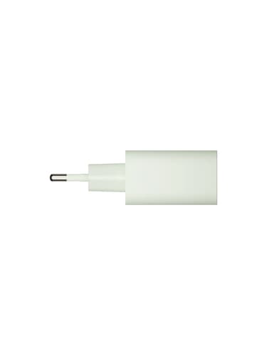 EU Wall Chrg USB-C 20W+USB-A 18W-GRE — view 6