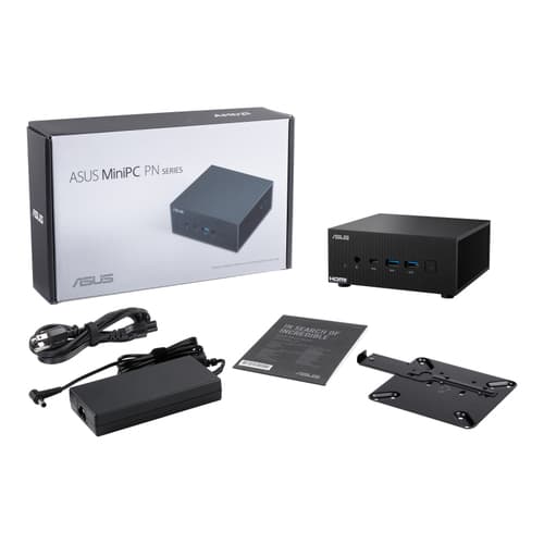 PN52 R5-5600H BAREBONE — view 4