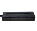 HP 4K USB-C MULTIPORT HUB thumbnail 1