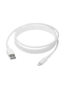 re-charge-Cbl 2m USB-A to Lightn-W thumbnail 1