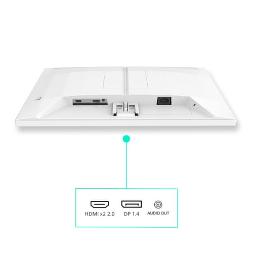 Philips 23.8' 16:9 Fast IPS 260Hz — view 5