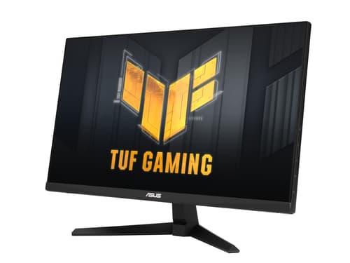 ASUS TUF Gaming VG259Q5A Gaming Monitor — view 3