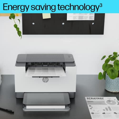 HP LASERJET M209D PRNTR — view 11