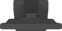 iiyama ProLite T1531SR-B1S - LED monitor - 15" - touchscreen - 1024 x 768 - VA - 350 cd/m� - 2500:1 - 18 ms - HDMI, VGA, DisplayPort - speakers - black, matte thumbnail 6