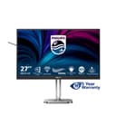 27" QHD 120Hz HAS USB 2x2W
