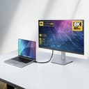 2m 6.6ft HDMI 2.1 Cable 8K Certified thumbnail 12