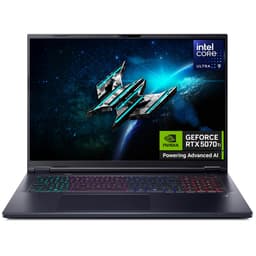 PHN18-72 U9 275HX 32G 2TB 5070TI BLK
