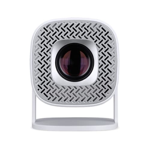 AOPEN QH15S LCD 720P 6500 PROJECTOR — view 20