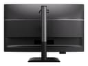 AOC Pro-line Q27P4CV - P4 Series - LED monitor - 27" - 2560 x 1440 QHD @ 120 Hz - IPS - 350 cd/m� - 1500:1 - 4 ms - HDMI, DisplayPort, USB-C - speakers - black thumbnail 17