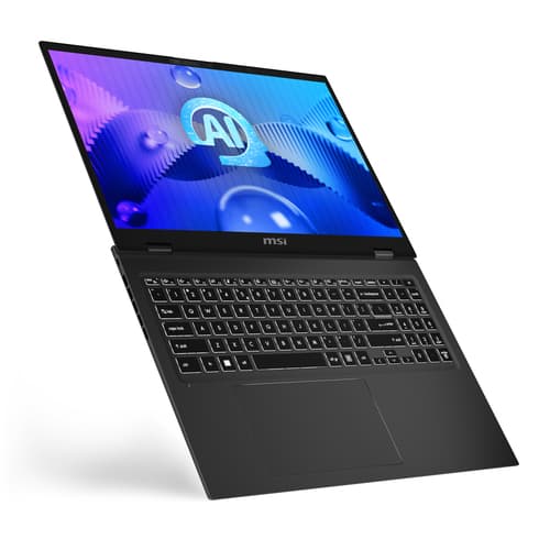 PRESTIGE 16 AI U9 185H 32GB 1TB 4060 — view 15