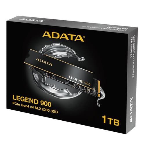 ADATA SOLID STATE DISK — view 13