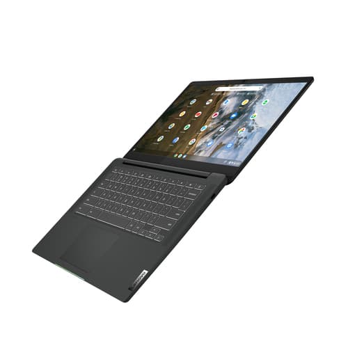 5 CB 14 PDC 7505 4G 128G CHROME GREY — view 6
