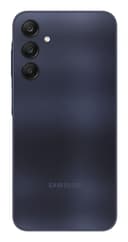 ^GALAXY A25 5G BLACK thumbnail 4