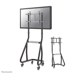 Neomounts NS-M3600 - Cart - for LCD display / AV system - black - screen size: 37"-80"