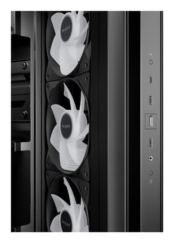 BeQuiet CASES — view 6