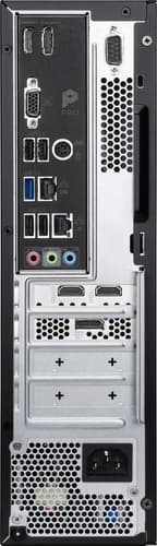 PRO DP80 A14G I7 14700 BB — view 13