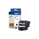 Brother LC22UBK - XL - black - original - ink cartridge - for Brother DCP-J785DW, DCP-J785DWXL, MFC-J985DW, INKvestment Work Smart MFC-J985DW thumbnail 1