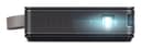 AOpen Fire Legend PV12p - DLP projector - LED - 220 ANSI lumens - WVGA (854 x 480) - 16:9 - black thumbnail 1