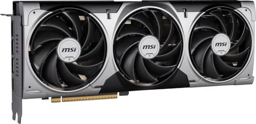 MSI RTX 5080 16G VENTUS 3X OC — view 8