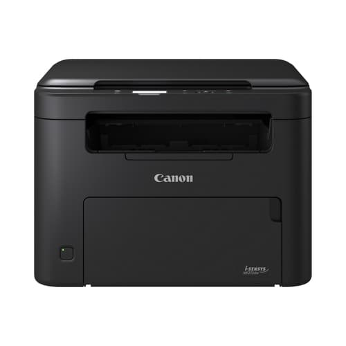 Canon i-SENSYS MF275dw Monochrome laser Print, copy, scan, fax Single sided: Up to 29  ppm (A4) Double sided: Up to 18.5 ipm (A4) Up to 600 x 600 dpi — view 4