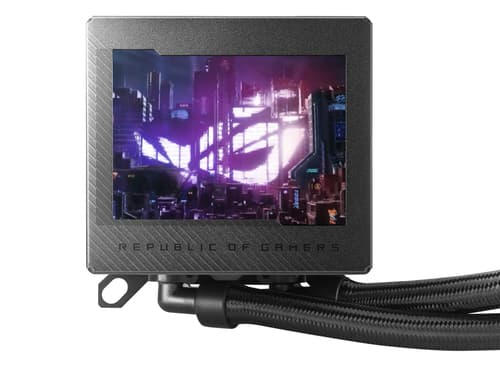 Asus Accessories CLUSTARACK — view 6