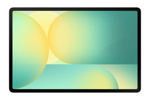 GXY TAB S10 FE+ 5G 256GB SILVER — view 1