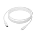 re-charge-Cbl 2m USB-C to Lightn-W thumbnail 1
