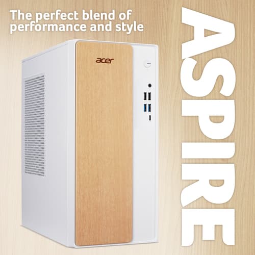 Acer Retail Fulfillment DESKTOP — view 3
