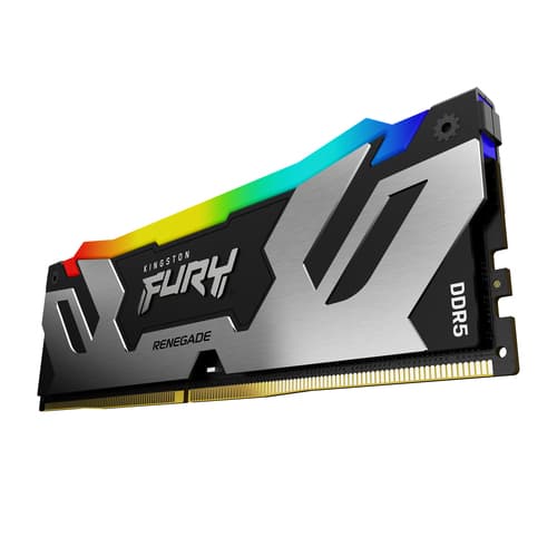 24GB 8000MT/s DDR5 CL38 DIMM FURY Renega — view 4