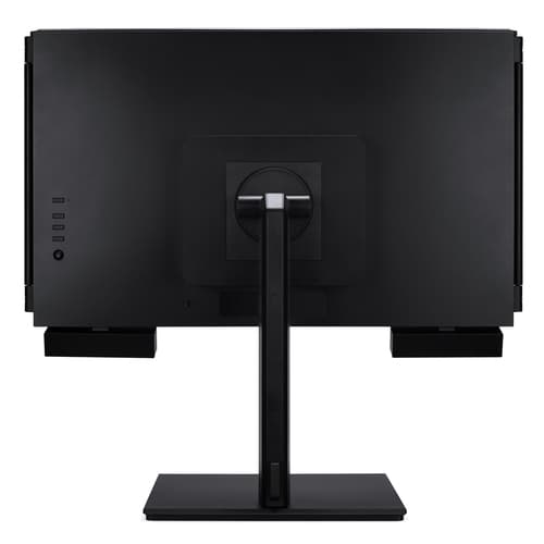 Acer SpatialLabs View Pro 27 ASV27-2P - LCD monitor - 27" - 3840 x 2160 4K UHD (2160p) @ 160 Hz - AHVA - 400 cd/m� - 5 ms - HDMI, DisplayPort, USB-C - speakers — view 6