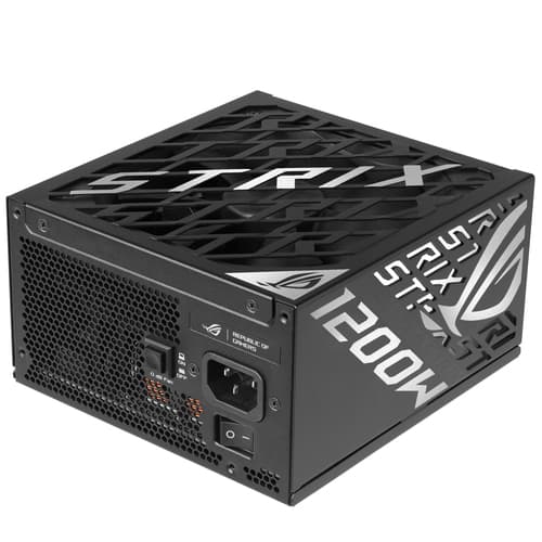 Asus Accessories Power Supply — view 4