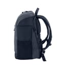 HP Travel - Notebook carrying backpack - up to 15.6" - iron grey - for Victus by HP Laptop 15, Laptop 15s, Pavilion x360 Laptop, Pro x360