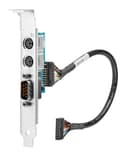 HP - Serial / PS/2 adapter