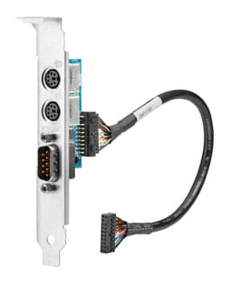 HP - Serial / PS/2 adapter