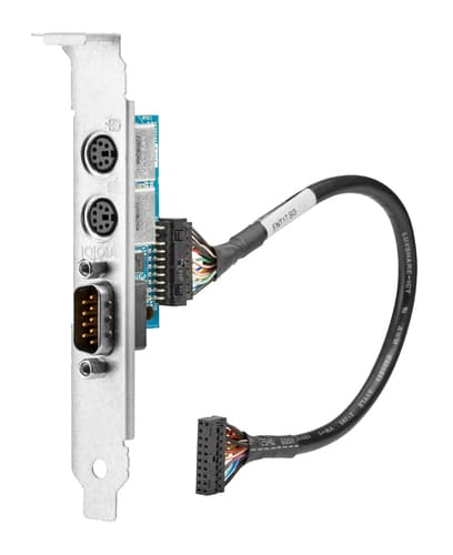 HP - Serial / PS/2 adapter