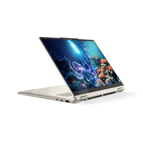 Lenovo IDEA NOTEBOOK — view 3