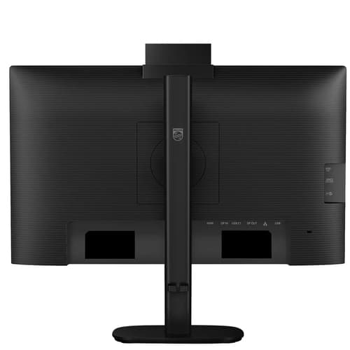 Philips 24B2U3301H - LED monitor - 1920 x 1080 Full HD (1080p) @ 120 Hz - IPS - 1500:1 - HDMI, DisplayPort, USB-C - speakers - black — view 11