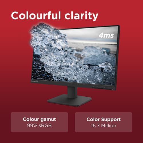 LENOVO L22-4E FHD IPS 100HZ — view 8