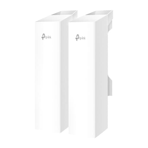 TP-Link Omada EAP211-Bridge KIT V1 - Wireless bridge - 1GbE - Wi-Fi 5 - 5 GHz - cloud-managed - pole mountable (pack of 2)