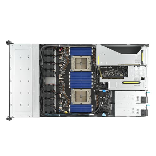 RS700A-E12-RS12U/10G/2.6kW/12NVMe/GPU — view 7