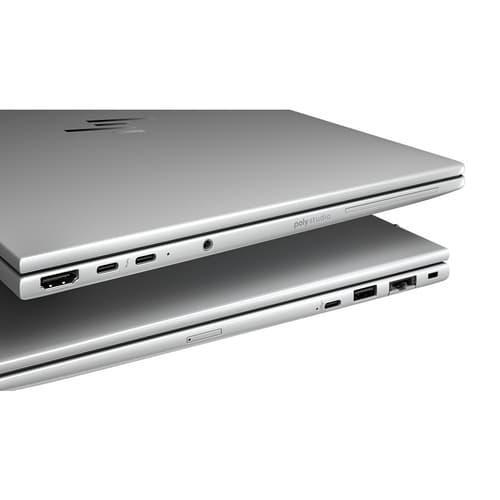 HP EB8 G1A 14 R5-230 16/512 W11P — view 4